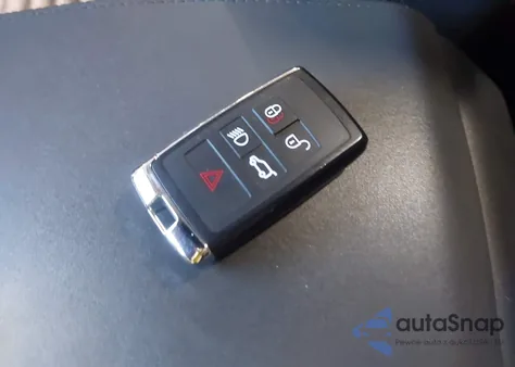 2020 Land Rover Discovery Sport Se из США, поврежденный, VIN SALCP2FX5LH878708